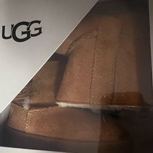 Baby Uggs